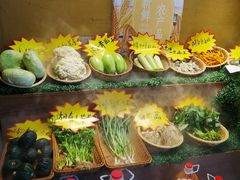 自助取餐区-湘悦回家(棠东店)