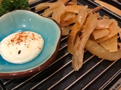 -隐泉京望日式料理(太和广场店)