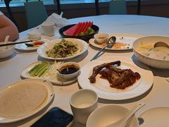 -洋洋中餐馆·SINCE 1997(信投店)