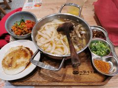 -小满手工粉(北京来福士店)