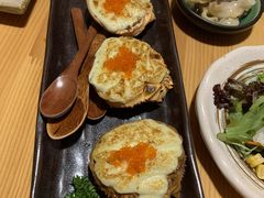 -福匠日本料理(人民路店)
