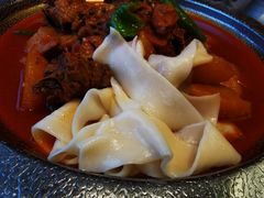 -那拉提之疆·新疆菜(美院店)