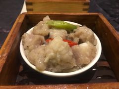 -长沙北辰洲际酒店-栀味轩中餐厅