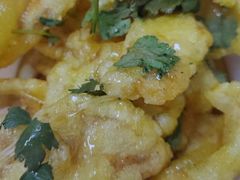 -溢福香东北兄弟酱骨饺子馆(刘家冲店)