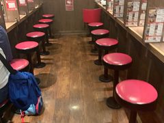 -一兰拉面(新宿中央东口店)