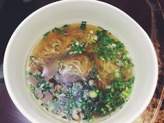 兰州拉面-兰州宾馆餐厅(兰州驻京办店)
