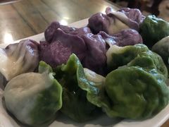 -宝源饺子(麦子店街店)