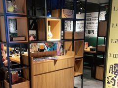 -腰子哥烤串(石佛营炫特店)