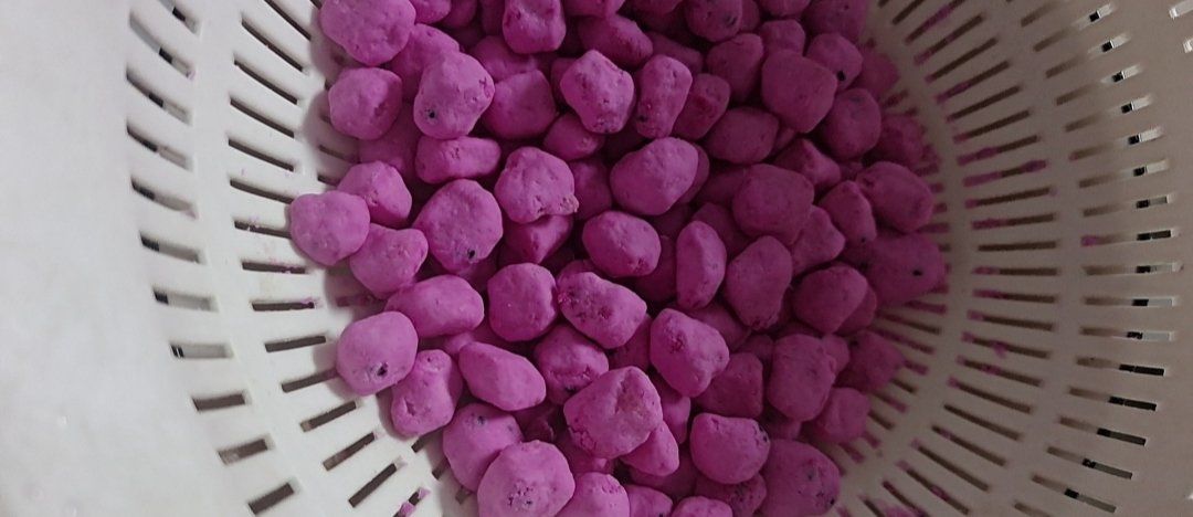 泰国甜品红宝石