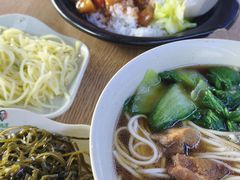 -李先生牛肉面大王(东铁营店)
