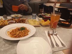 -必胜客(张掖西大街店)