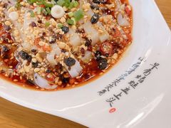 -易老妈蹄花.特色川菜(人民公园总店)