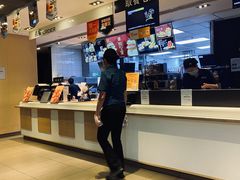 -麦当劳(虹桥南丰城店)