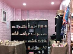 -馆陶手作坊DIY·陶艺·石塑粘土·石膏娃娃(车陂店)