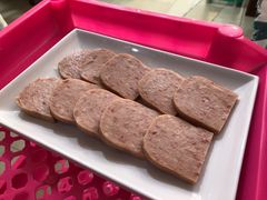 午餐肉-中山脆肉鲩(新圳东路店)