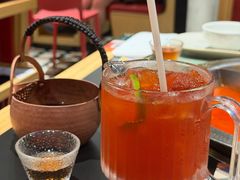 -廖掌柜·重庆鲜货火锅(上海首店)