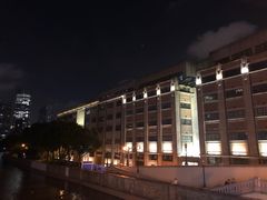 -上海四行仓库抗战纪念馆