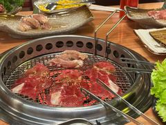 -炼瓦家日式烧肉·寿喜烧(融创精彩天地店)