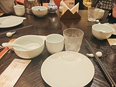 -海天楼中餐厅(吴宫泛太平洋酒店)