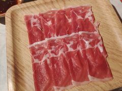 -武拓·和牛寿喜烧自助火锅(龙阳广场店)