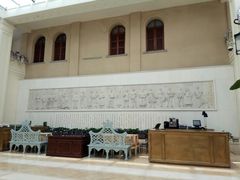 -利顺德大饭店·维多利亚花园(小白楼店)