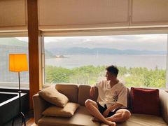 -三亚太阳湾柏悦酒店