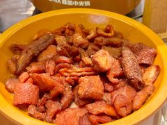 -龍歌自助小火锅(市南金茂湾店)