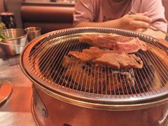 -西塔老太太泥炉烤肉(苏州大悦城店)