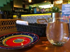 -TEQO·Mexican food & Bar