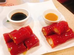 -点都德(大茶楼店)