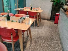 大堂-望湘园·湖南菜(宏伊店)