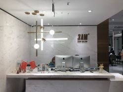 点击看大图 -3AM HAIR SALON烫发染发接发