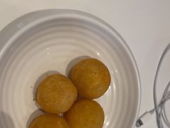 -乡村基(双流时代奥特莱斯餐厅)