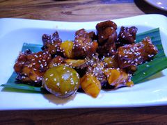 -云上千禾(水上店)