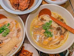 -云味馆·云南菜·云南米线(景田店)