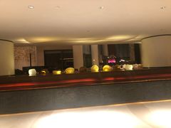 -大连君悦酒店 · VIVA(星海广场店)
