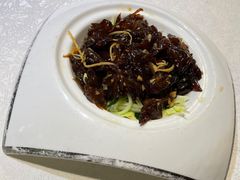 -万柳阁小馆·花园餐厅(龙潭湖店)