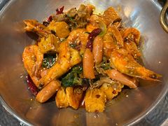 -晓林火锅(安定门店)