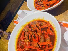 十三香小龙虾-叶派龙虾•招牌香辣蟹·海鲜(中海国际店)