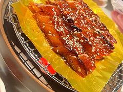 -老海陵·泰州菜(三水湾店)