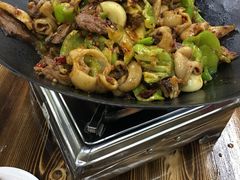 -张氏父子常德肠子馆(红星总店)