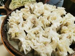-海汇源老烧麦店(东大街总店)