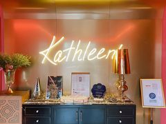 -Kathleen's Waitan 凯圣琳江景西餐厅(外滩店)