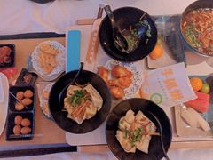-和子足浴SPA会馆(竹山路店)