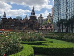 -马勒别墅饭店(静安寺店)