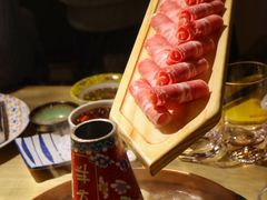 -羊大爷涮肉(亮马桥店)