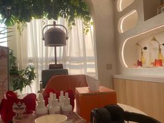 -瑶舍头疗·瑶浴·芳香热石SPA(五洲国际店)