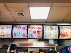 -华莱士·全鸡汉堡(五号路店)