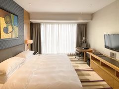 -广州天河合景福朋喜来登酒店