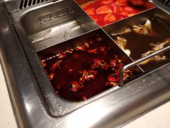 -海底捞火锅鲜切牛肉主题店(长寿路店)
